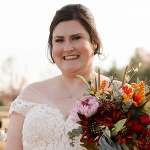 Meet your Posher, Liz